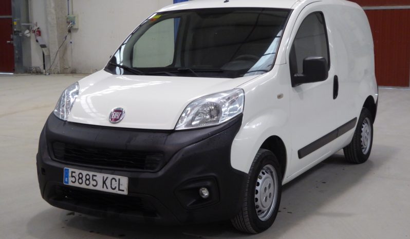 FIAT Fiorino Cargo Base 1.3 Mjet 59kW 80CV E6