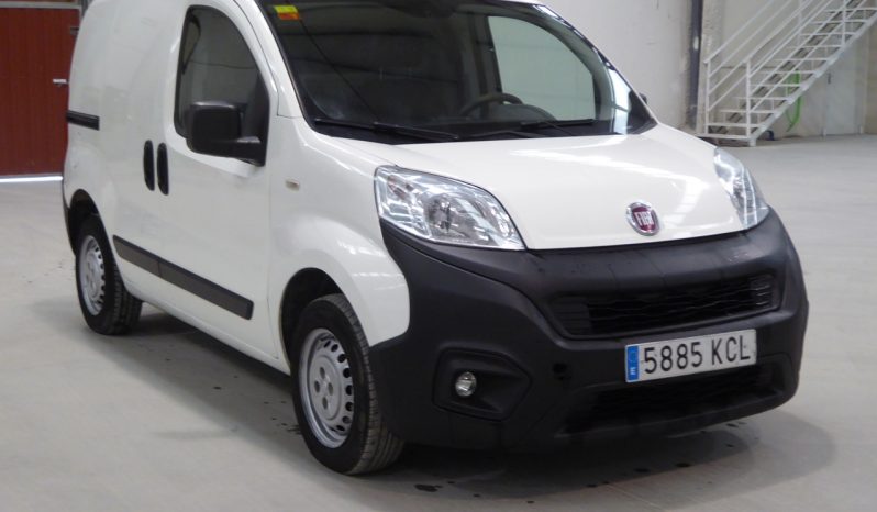 FIAT Fiorino Cargo Base 1.3 Mjet 59kW 80CV E6