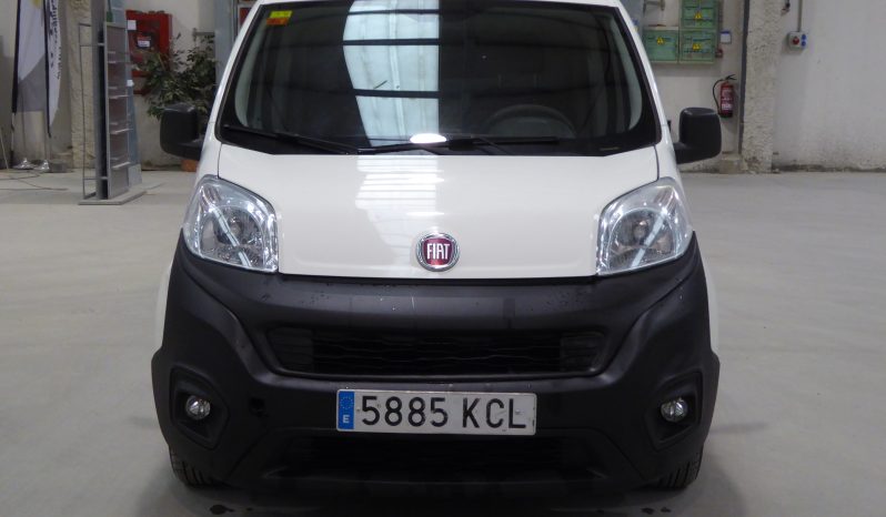 FIAT Fiorino Cargo Base 1.3 Mjet 59kW 80CV E6