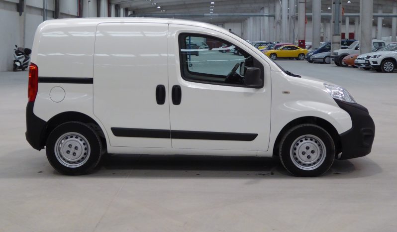 FIAT Fiorino Cargo Base 1.3 Mjet 59kW 80CV E6