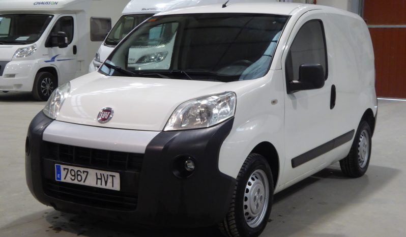 FIAT Fiorino Cargo Base 1.3 Mjet 75 CV