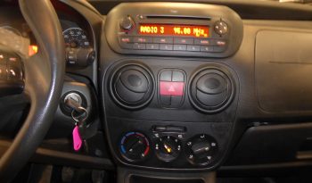 
									FIAT Fiorino Cargo Base 1.3 Mjet 75 CV lleno								