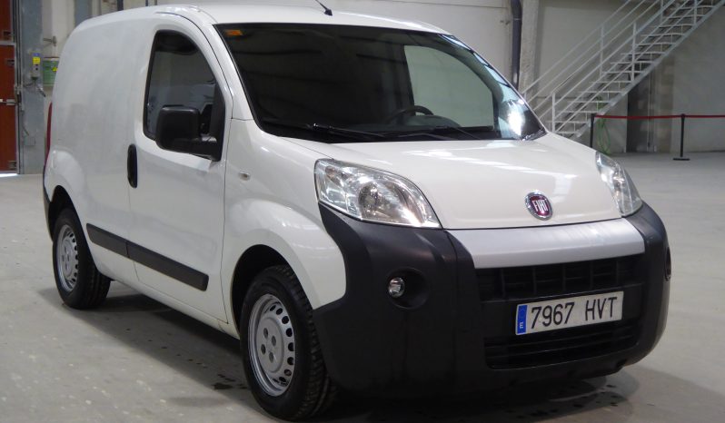 FIAT Fiorino Cargo Base 1.3 Mjet 75 CV