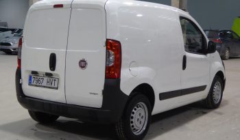 
									FIAT Fiorino Cargo Base 1.3 Mjet 75 CV lleno								