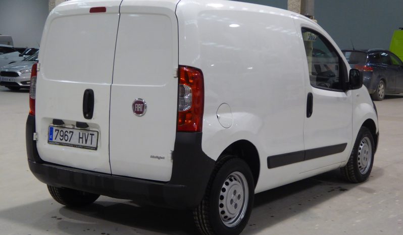 FIAT Fiorino Cargo Base 1.3 Mjet 75 CV