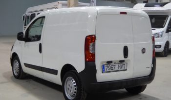 
									FIAT Fiorino Cargo Base 1.3 Mjet 75 CV lleno								