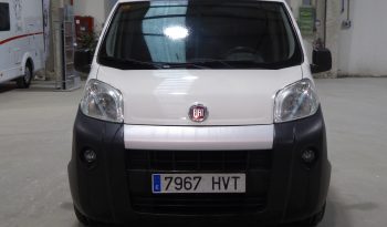 
									FIAT Fiorino Cargo Base 1.3 Mjet 75 CV lleno								