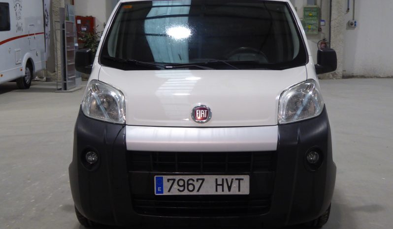 FIAT Fiorino Cargo Base 1.3 Mjet 75 CV