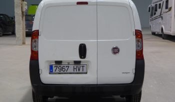 
									FIAT Fiorino Cargo Base 1.3 Mjet 75 CV lleno								