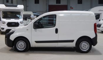 
									FIAT Fiorino Cargo Base 1.3 Mjet 75 CV lleno								