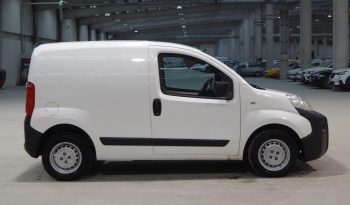 
									FIAT Fiorino Cargo Base 1.3 Mjet 75 CV lleno								