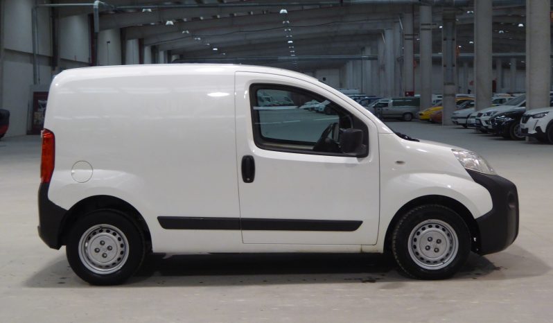 
								FIAT Fiorino Cargo Base 1.3 Mjet 75 CV lleno									