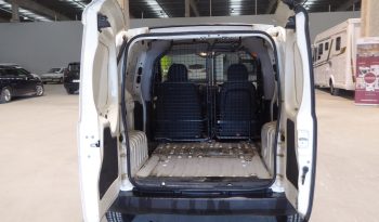 
									FIAT Fiorino Cargo Base 1.3 Mjet 75 CV lleno								