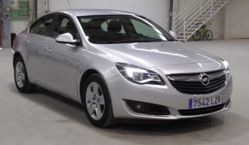 
									OPEL Insignia 1.4 Turbo Start Stop Selective lleno								