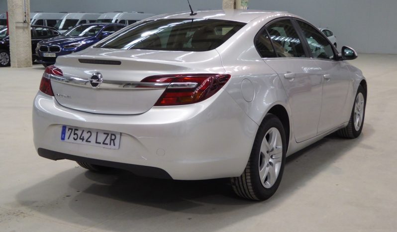 OPEL Insignia 1.4 Turbo Start Stop Selective