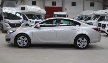 
									OPEL Insignia 1.4 Turbo Start Stop Selective lleno								
