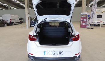 
									Seat Ibiza SC 1.4 TDI 75cv Reference Comercial lleno								