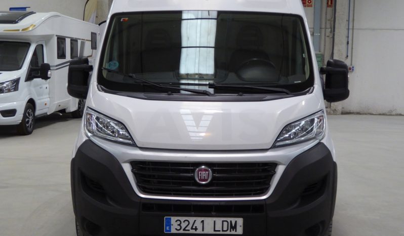 FIAT DUCATO 33 2.3 Multijet Furgon Largo Alto 96kW