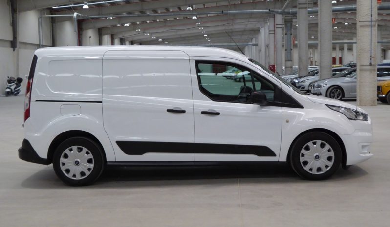 FORD TRANSIT CONNECT Van 1.5 TDCI 100CV L2