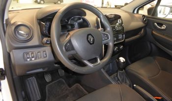 
									RENAULT Clio 4 Societe dCi 55kW 75CV Euro 6 lleno								