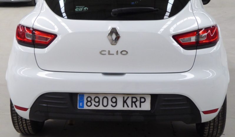 
								RENAULT CLIO Business Energy dCi 55kW 75CV lleno									