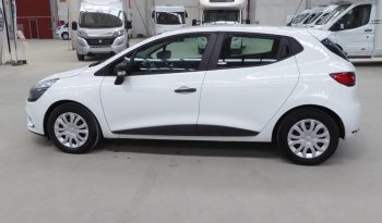 
									RENAULT CLIO Business Energy dCi 55kW 75CV lleno								