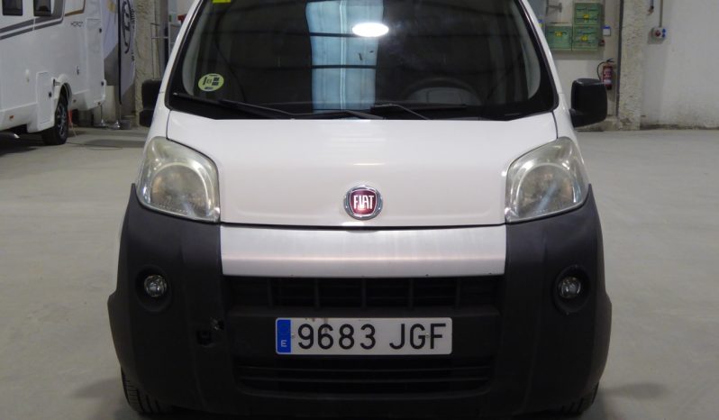 FIAT Fiorino Cargo Base 1.3 Mjet 75CV