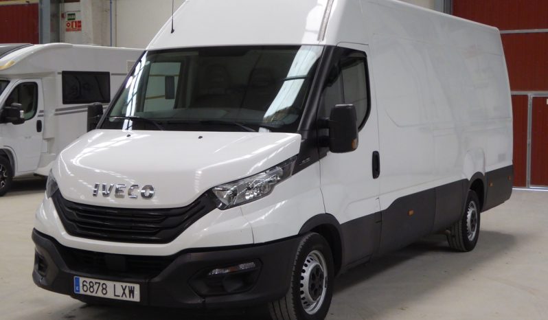 IVECO DAILY 2.3 TD 35S 16 4100H2 16 M3