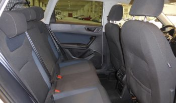 
									Seat Ateca 115CV Style Edit. Nav Eco lleno								