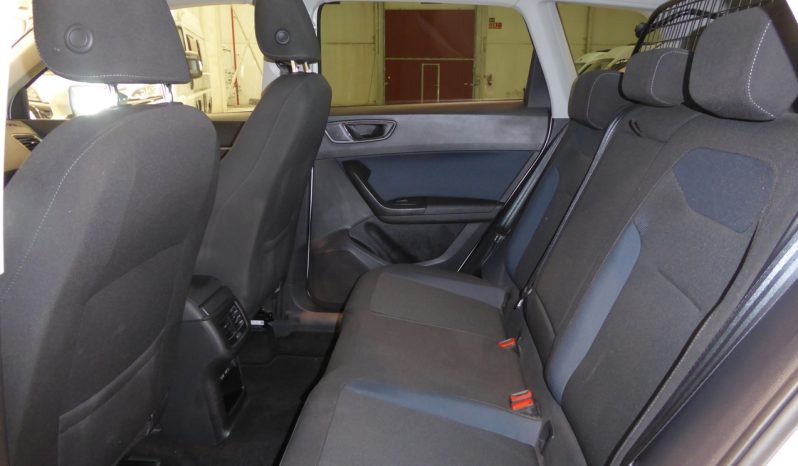 
								Seat Ateca 115CV Style Edit. Nav Eco lleno									