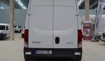 
									IVECO DAILY 2.3 TD 35S 16 3520LH2 12 M3 lleno								