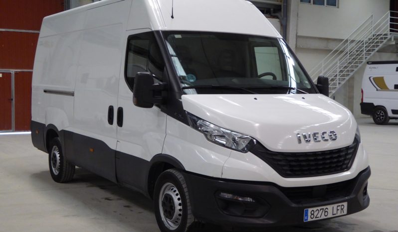 
								IVECO DAILY 2.3 TD 35S 16 3520LH2 12 M3 lleno									