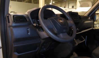 
									Opel Movano 2.3 CDTI, 135CV L2 H2 F 3.5t lleno								