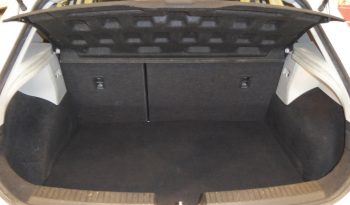 
									SEAT LEON 1.4 TGI GNC StSp Style Visio 110cv lleno								