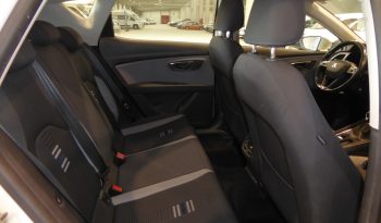 
									SEAT LEON 1.4 TGI GNC StSp Style Visio 110cv lleno								