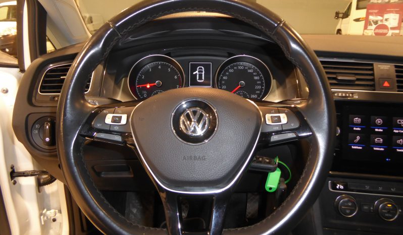 
								Volkswagen Golf Ready2Go 1.0 TSI 85kW 115CV lleno									