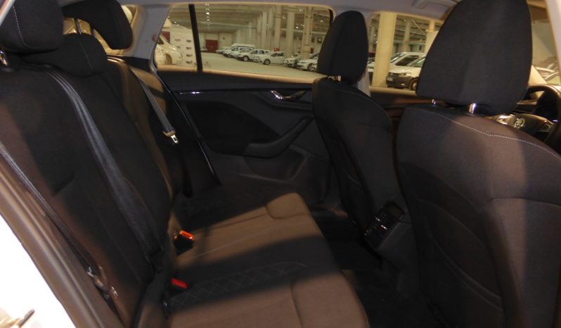 
								Skoda SCALA 1.0 TGI 66 KW 90 CV Ambition lleno									