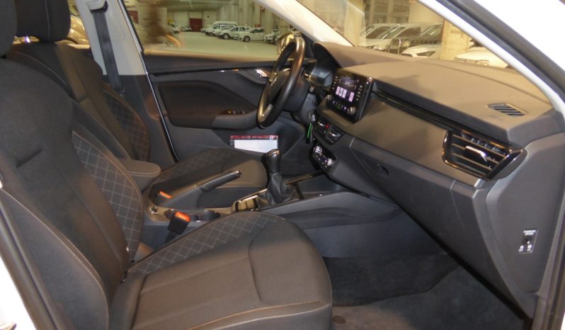 
								Skoda SCALA 1.0 TGI 66 KW 90 CV Ambition lleno									