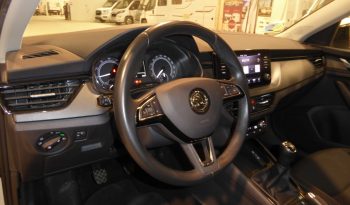 
									Skoda SCALA 1.0 TGI 66 KW 90 CV Ambition lleno								