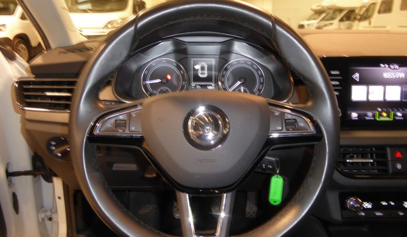 
								Skoda SCALA 1.0 TGI 66 KW 90 CV Ambition lleno									
