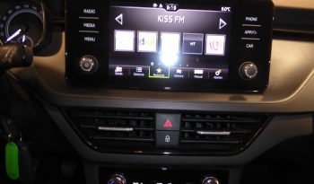 
									Skoda SCALA 1.0 TGI 66 KW 90 CV Ambition lleno								
