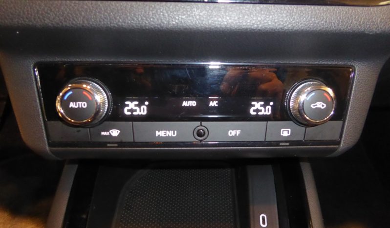 
								Skoda SCALA 1.0 TGI 66 KW 90 CV Ambition lleno									