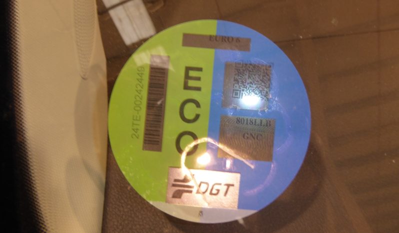 
								Skoda SCALA 1.0 TGI 66 KW 90 CV Ambition lleno									