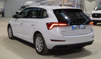 
									Skoda SCALA 1.0 TGI 66 KW 90 CV Ambition lleno								