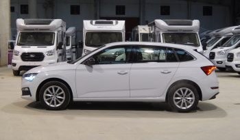 
									Skoda SCALA 1.0 TGI 66 KW 90 CV Ambition lleno								