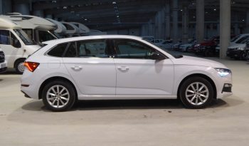 
									Skoda SCALA 1.0 TGI 66 KW 90 CV Ambition lleno								