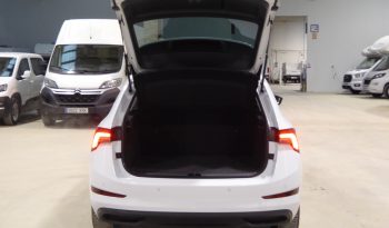 
									Skoda SCALA 1.0 TGI 66 KW 90 CV Ambition lleno								