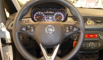 
									Opel Corsa 1.4 66kW 90CV Selective GLP lleno								