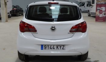 
									Opel Corsa 1.4 66kW 90CV Selective GLP lleno								