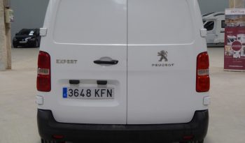 
									Peugeot Expert Furgon BlueHDi 95CV Standard lleno								